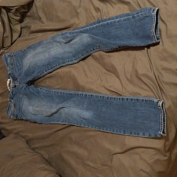 Abercrombie Kids Jeans - Picture 4 of 4